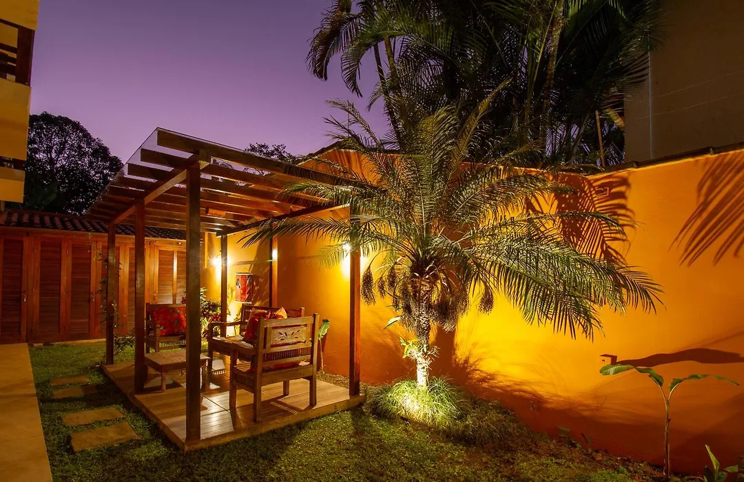 Pousada Villa Verano-1